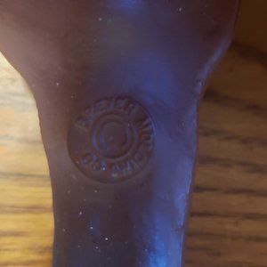 2 Breyer male horses